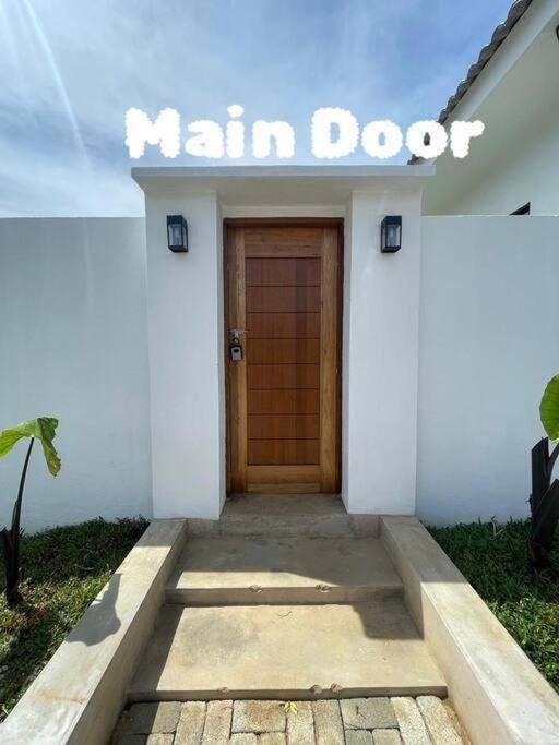 Allure Villa Cempaka Private Pool Kuantan Exterior foto