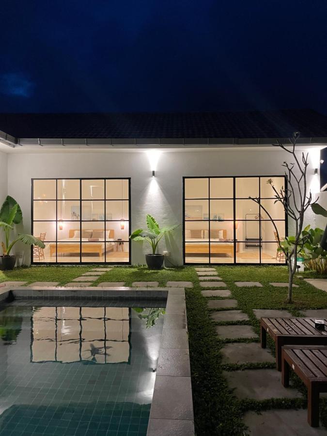Allure Villa Cempaka Private Pool Kuantan Exterior foto